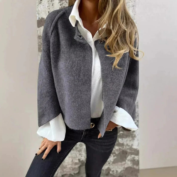 Drune | Gilet morbido da donna 2