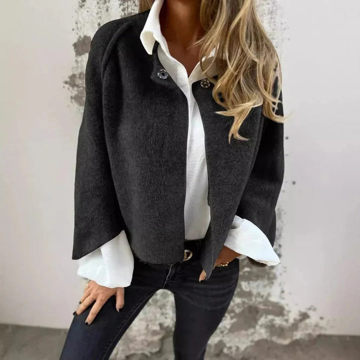 Drune | Gilet morbido da donna 3