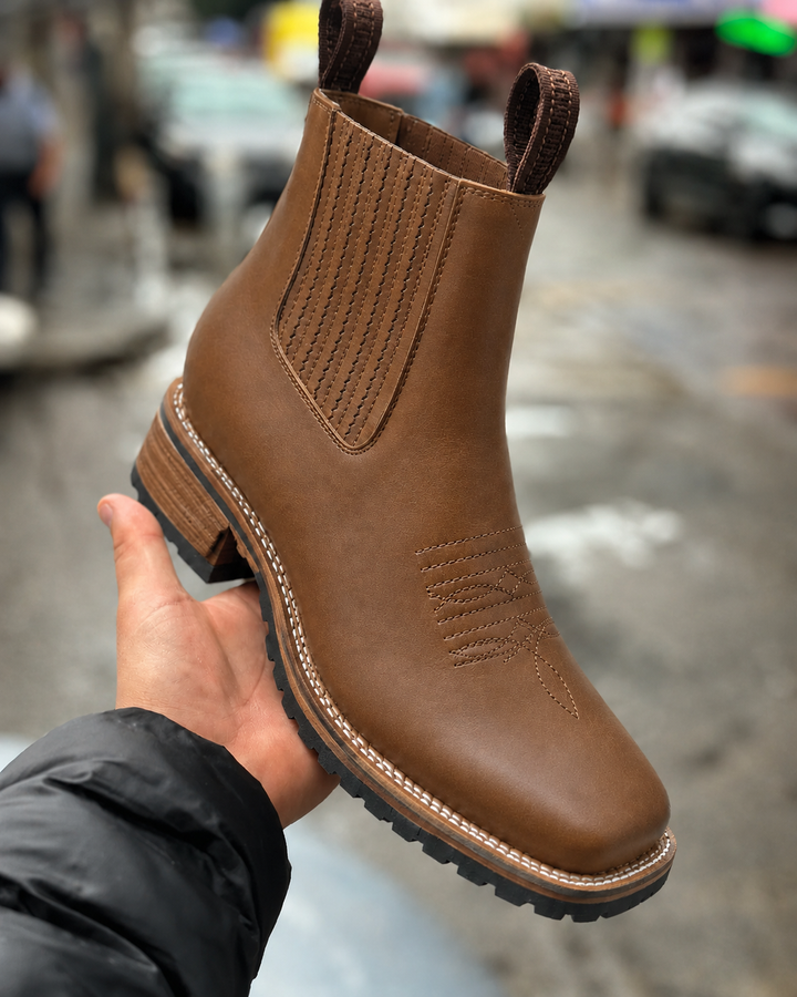 Dylan | Stivali western robusti e comodi 2