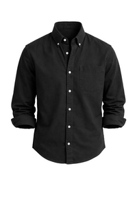 Matteo | Camicia Sartoriale in Tessuto Premium