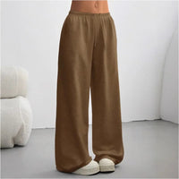 Christina | Pantaloni da jogging da donna traspiranti ed eleganti