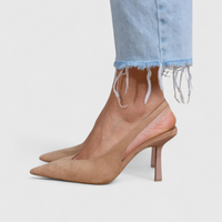 Julia | Elegant and Comfortable Women's Orthopedic Pumps