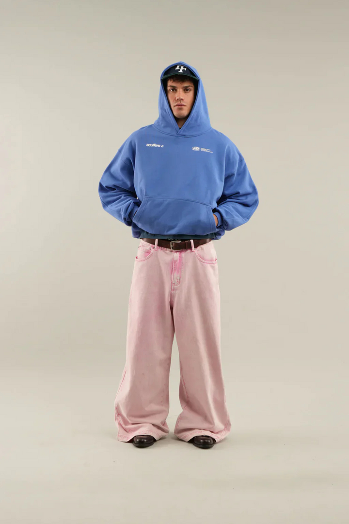 Elio | Felpa Uomo con Cappuccio – Elegante, Confortevole & Versatile 1