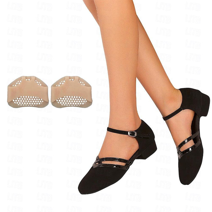 Elira | Scarpe da Ballo Donna – Eleganti, Comode &amp; Flessibili 2