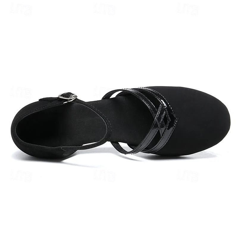 Elira | Scarpe da Ballo Donna – Eleganti, Comode &amp; Flessibili 3