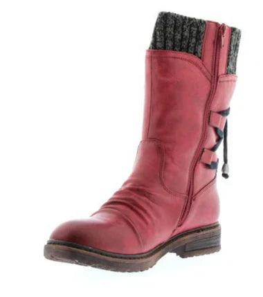 Ella | Stivali invernali comodi, eleganti e versatili 5