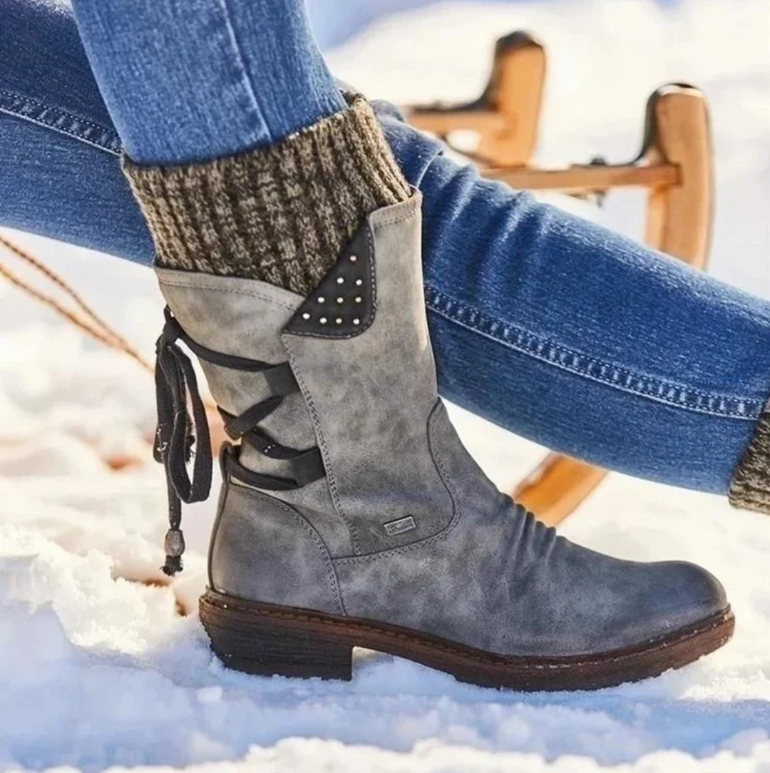 Ella | Stivali invernali comodi, eleganti e versatili 7