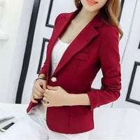 Alvera | Versatile Women's Elegant Blazer