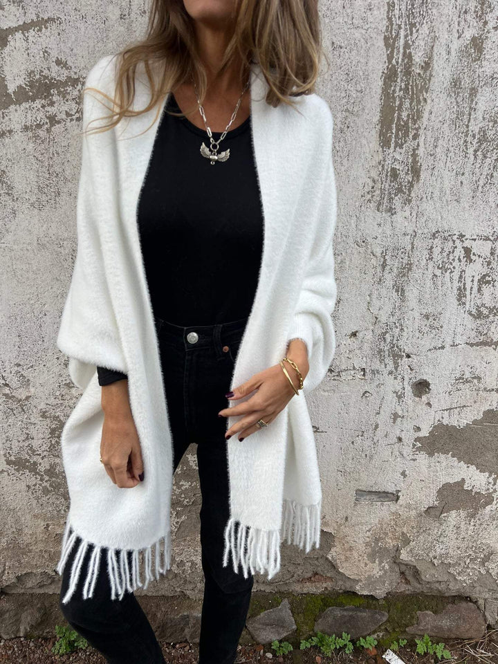 Elysia | Cappotto Lungo Donna – Elegante, Caldo & Nappe Fashion 2