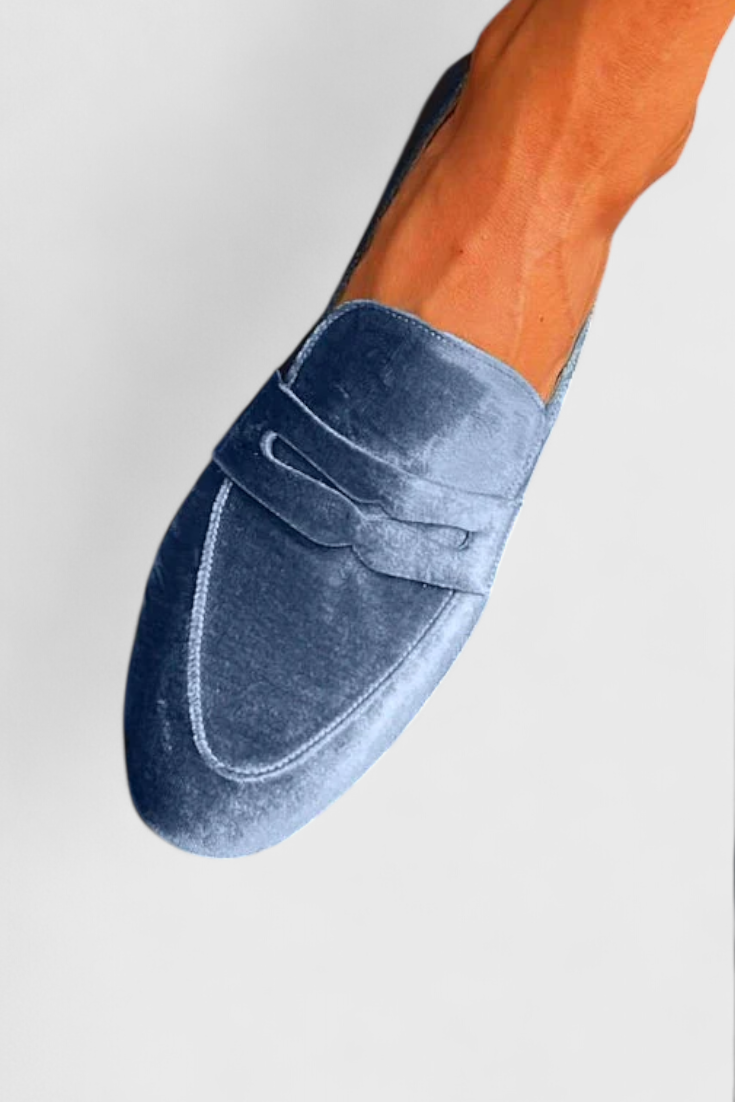 Elysia | Comodi e Classici Mocassini Slip-On per Donna 2