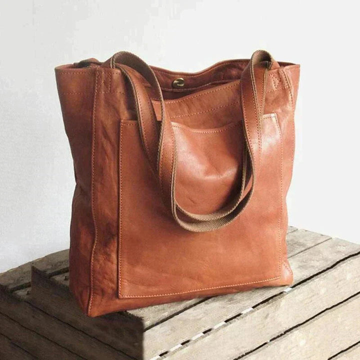 Elysia | Elegante e Versatile Borsa in Pelle PU per Ogni Occasione 0