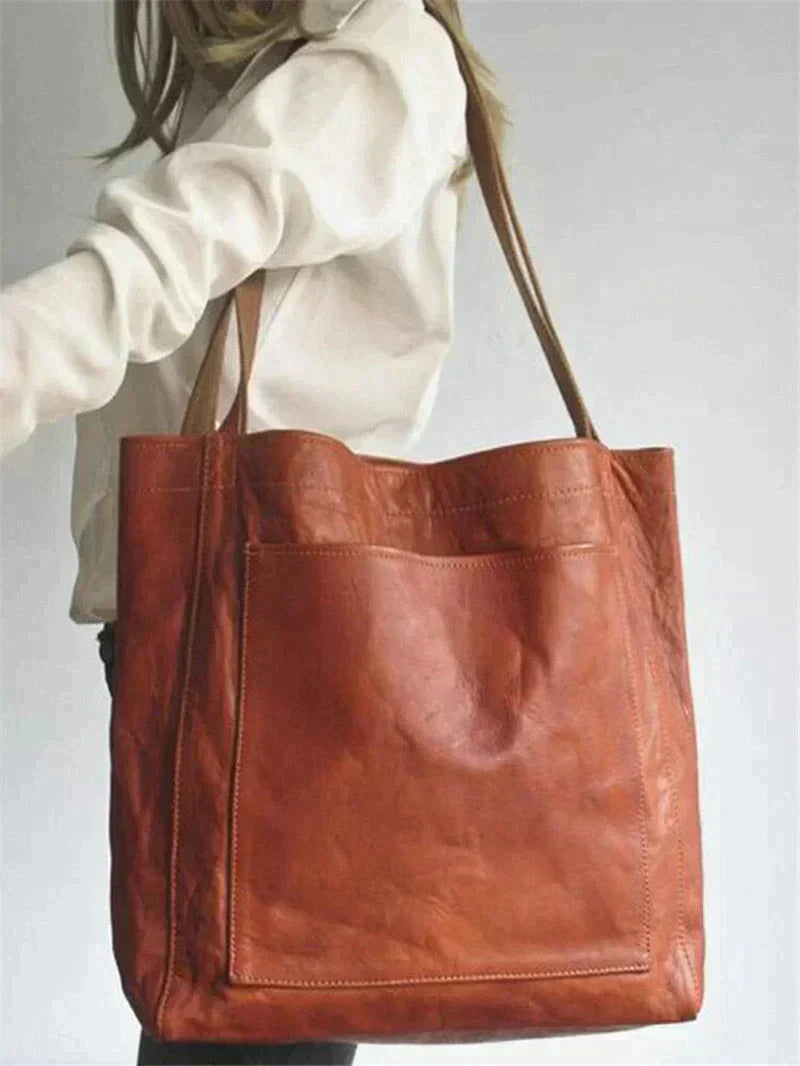 Elysia | Elegante e Versatile Borsa in Pelle PU per Ogni Occasione 1