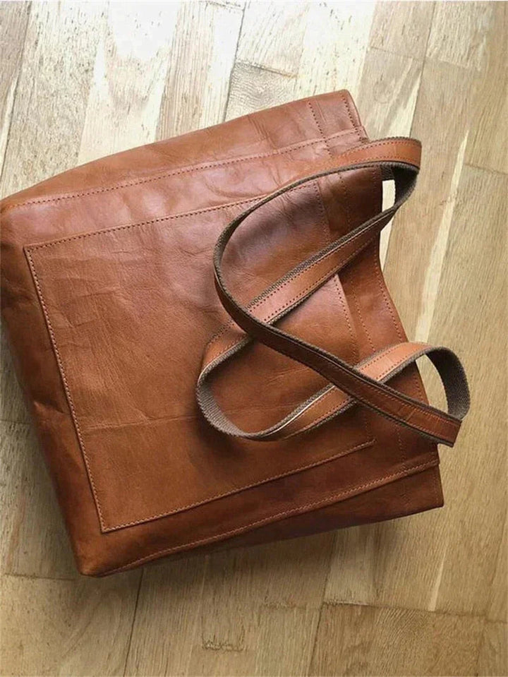 Elysia | Elegante e Versatile Borsa in Pelle PU per Ogni Occasione 2