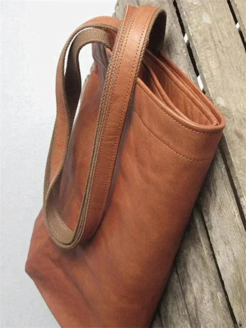 Elysia | Elegante e Versatile Borsa in Pelle PU per Ogni Occasione 4