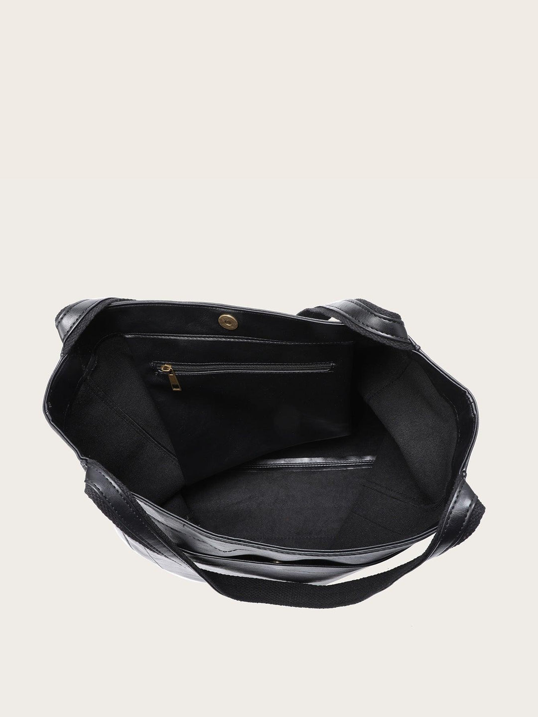 Elysia | Elegante e Versatile Borsa in Pelle PU per Ogni Occasione 5