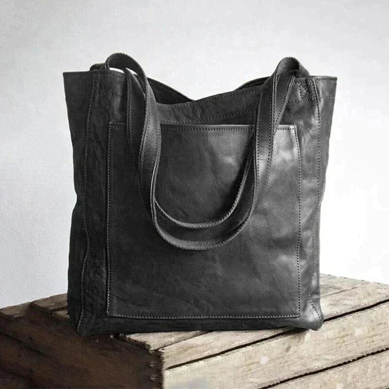 Elysia | Elegante e Versatile Borsa in Pelle PU per Ogni Occasione 6