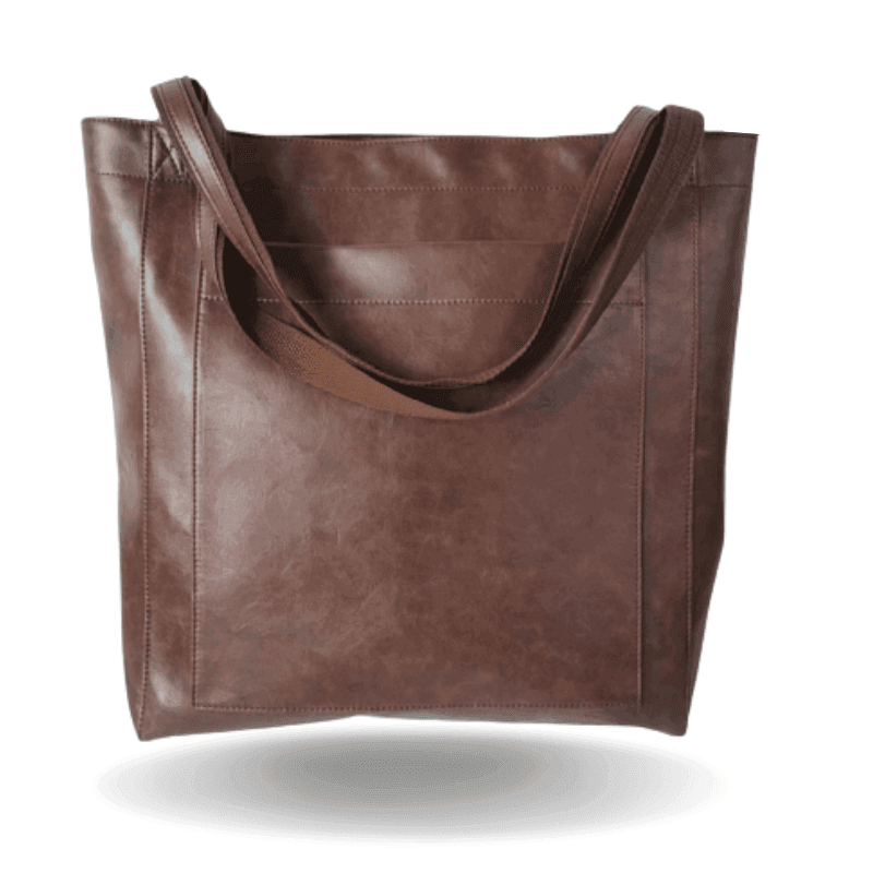 Elysia | Elegante e Versatile Borsa in Pelle PU per Ogni Occasione 7