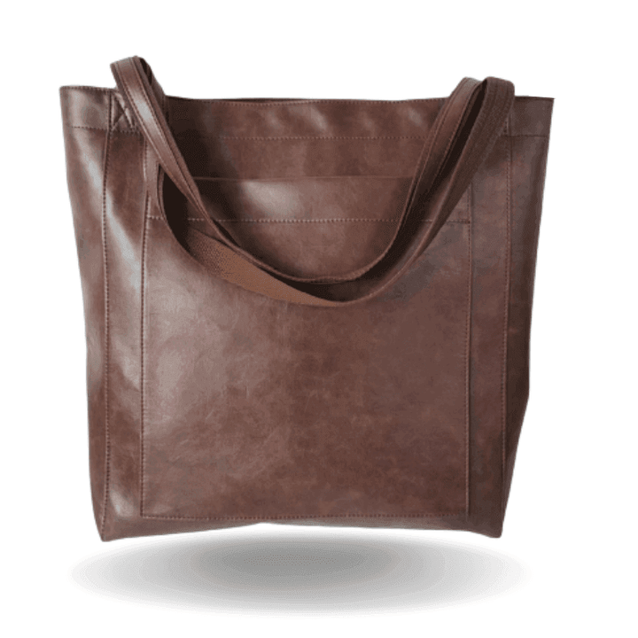 Elysia | Elegante e Versatile Borsa in Pelle PU per Ogni Occasione 7