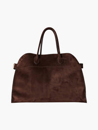 Aurora | Spacious vegan leather tote bag