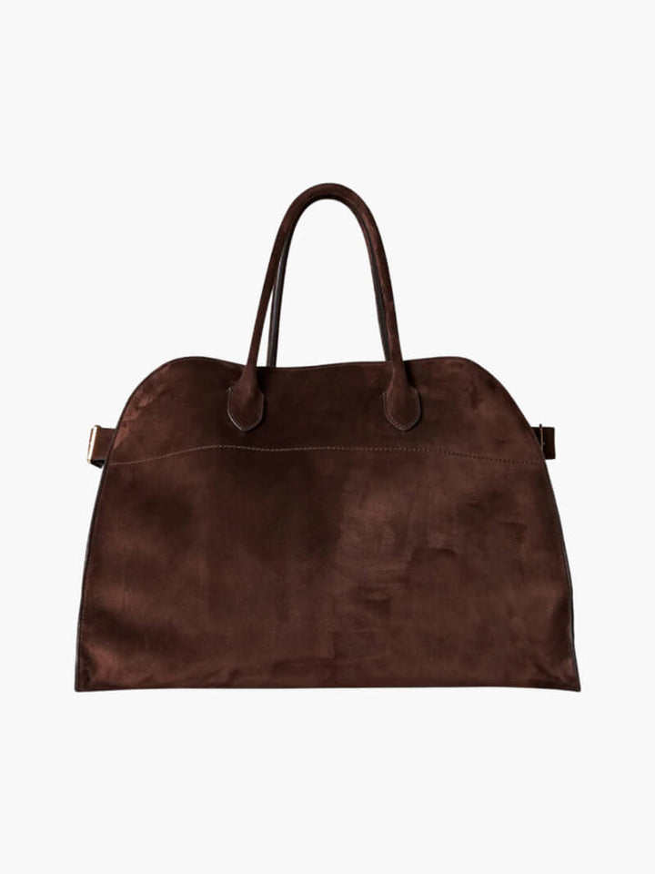 Elysia | Elegante e Versatile Borsa in Pelle Vegana 0