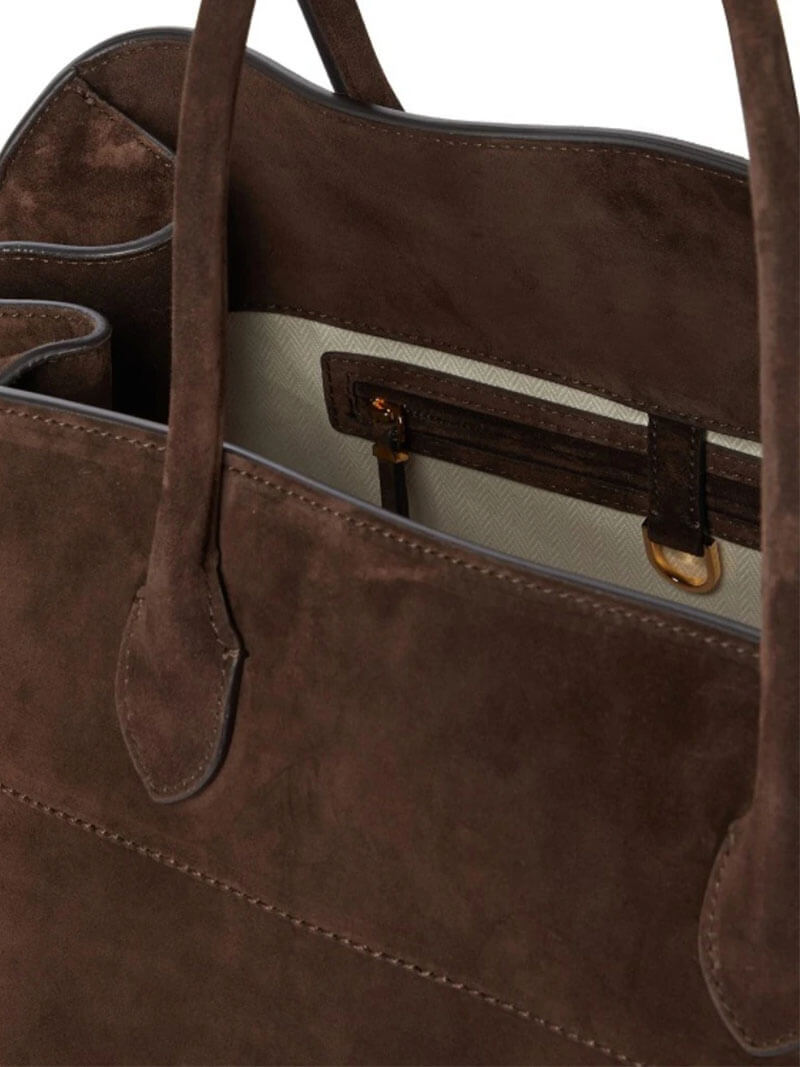Elysia | Elegante e Versatile Borsa in Pelle Vegana 3