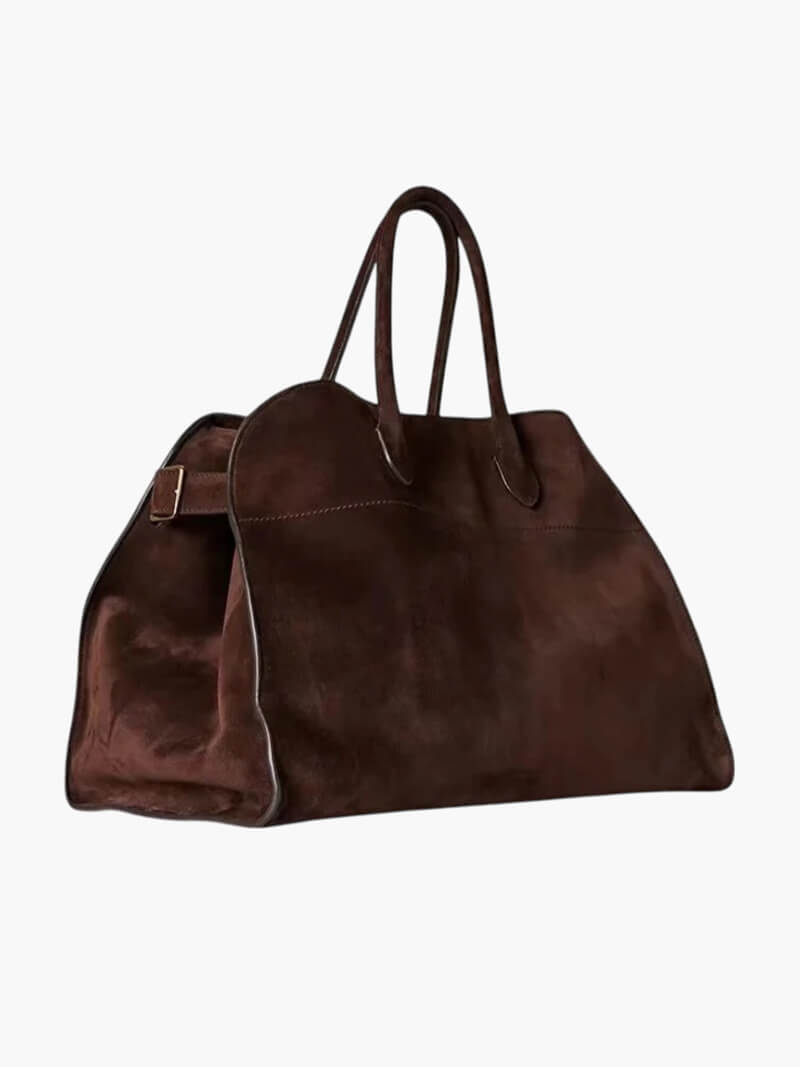 Elysia | Elegante e Versatile Borsa in Pelle Vegana 5