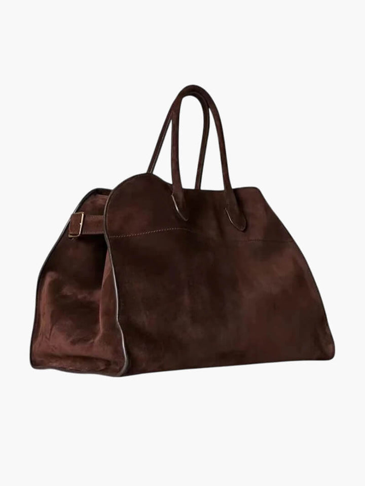 Elysia | Elegante e Versatile Borsa in Pelle Vegana 5