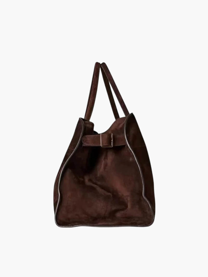 Elysia | Elegante e Versatile Borsa in Pelle Vegana 6