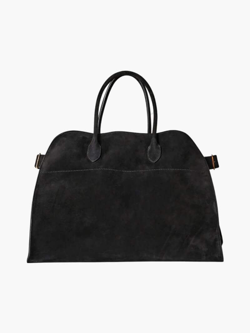 Elysia | Elegante e Versatile Borsa in Pelle Vegana 9