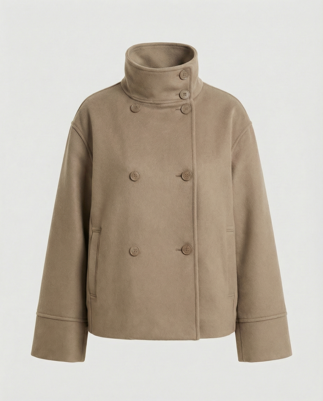 Elysia | Elegante e Versatile Giacca Corta da Donna 5