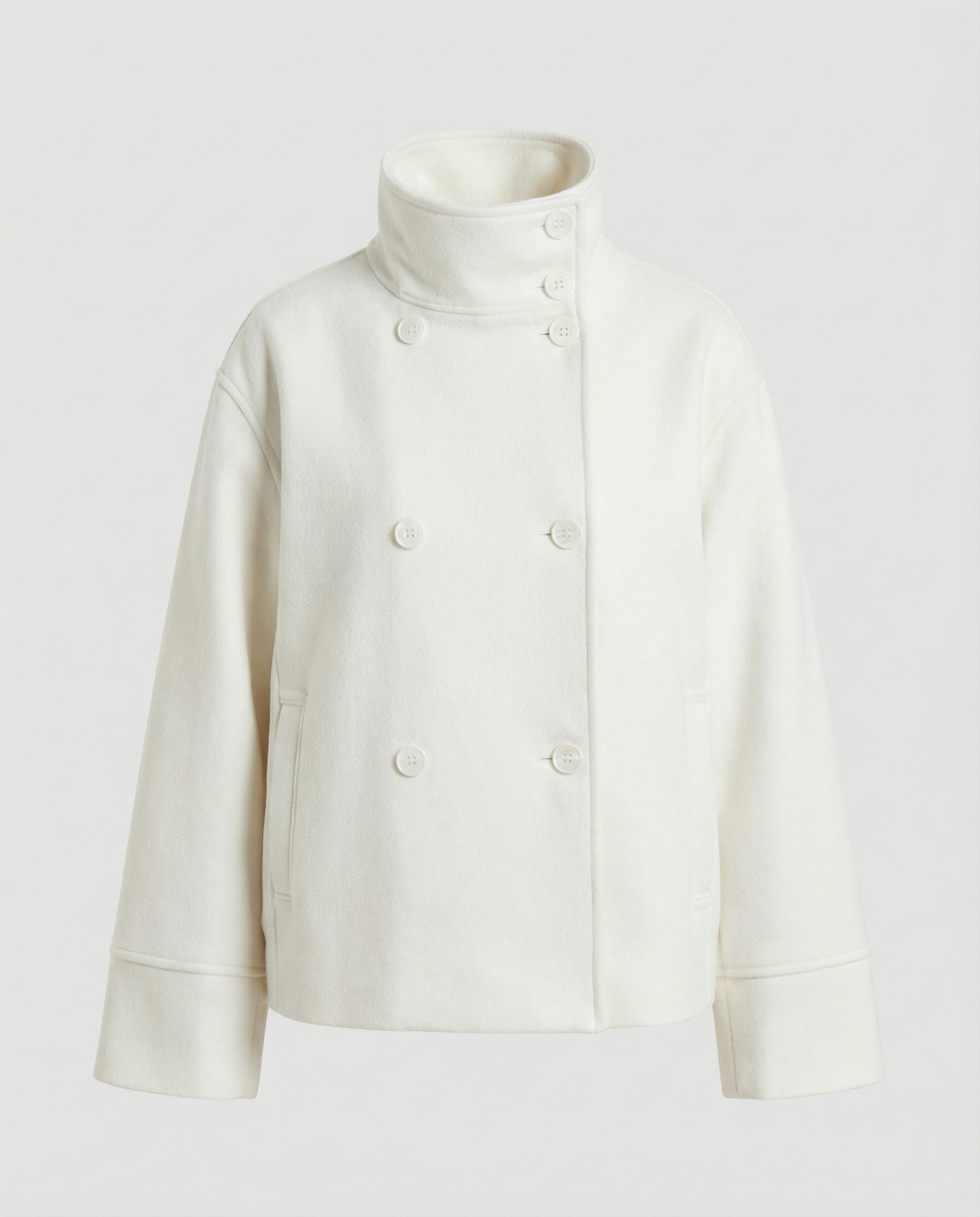 Elysia | Elegante e Versatile Giacca Corta da Donna 7