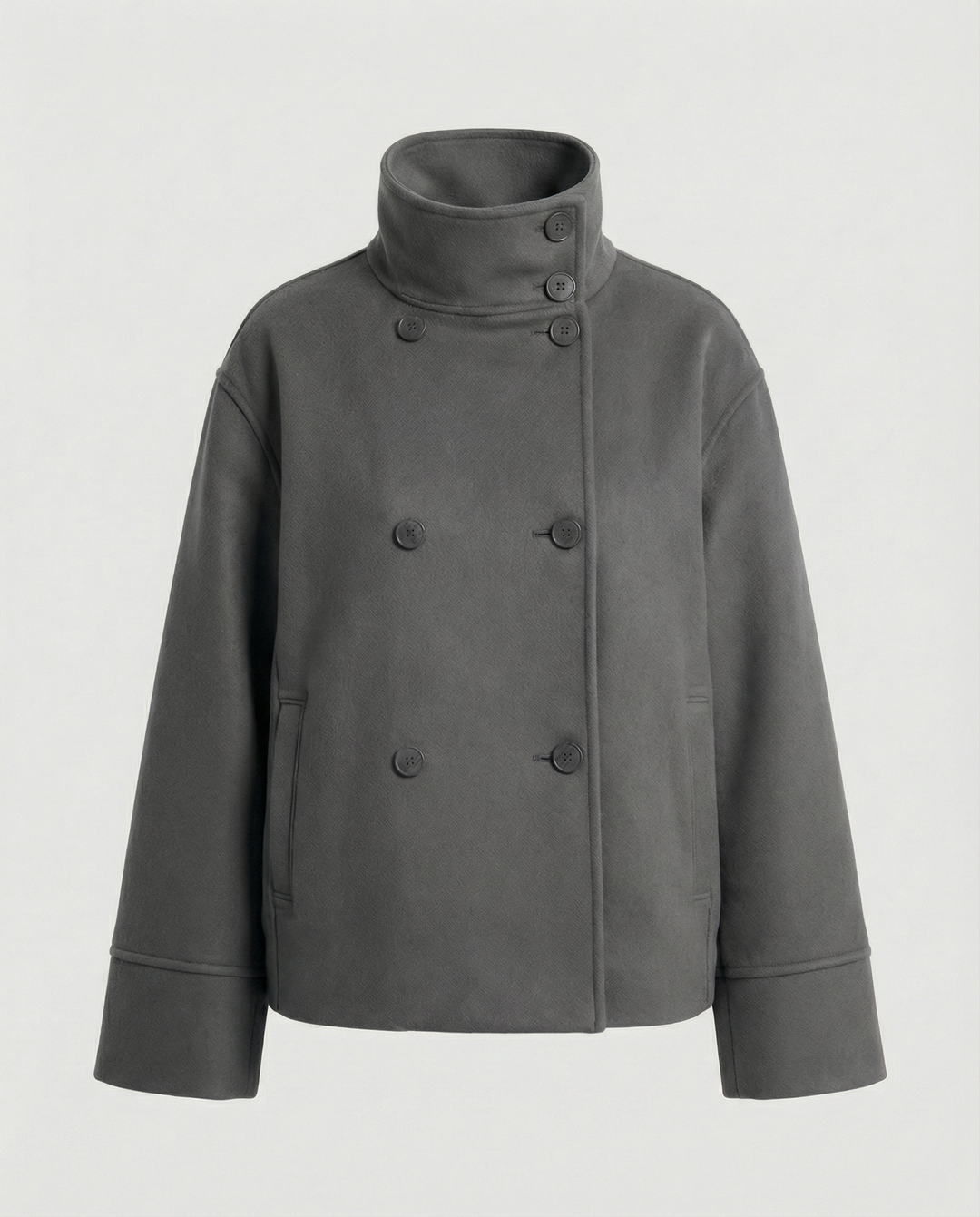 Elysia | Elegante e Versatile Giacca Corta da Donna 8