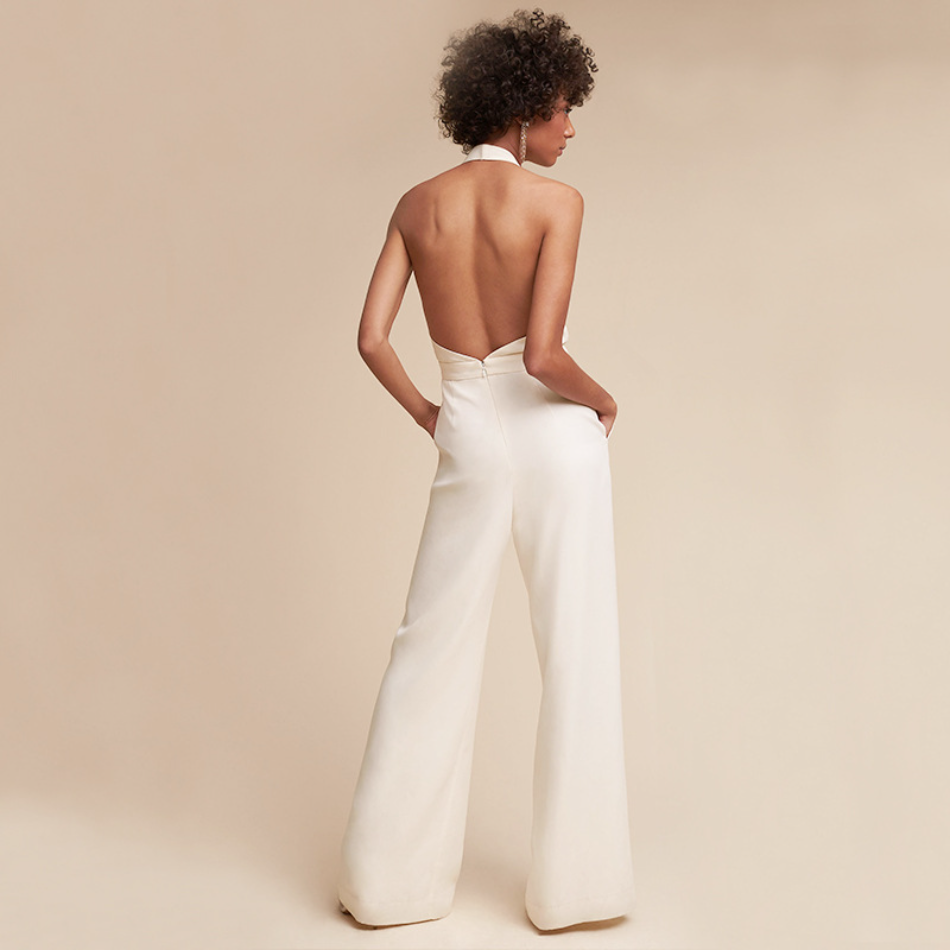 Elysia | Elegante e Versatile Tuta Lunga per Ogni Occasione 7