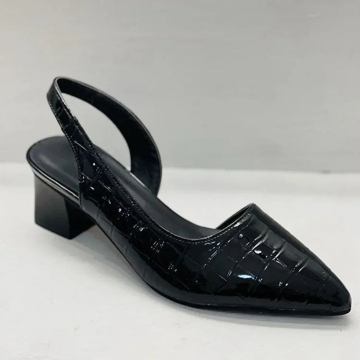 Elysia | Eleganti Décolleté da Donna con Cinturino e Tacchi – Ideali per Ogni Occasione 2