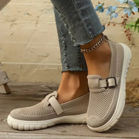Isabella | Modern and Breathable Women's Shoes