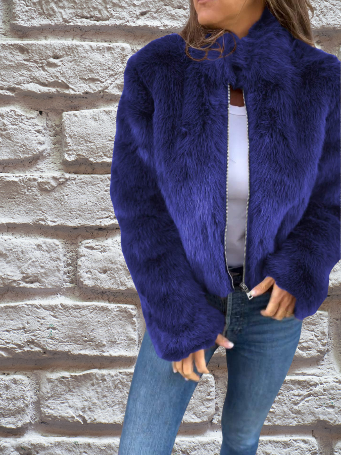 Elysia | Giacca da Donna – Calda, Elegante & Moderna per Inverno 5