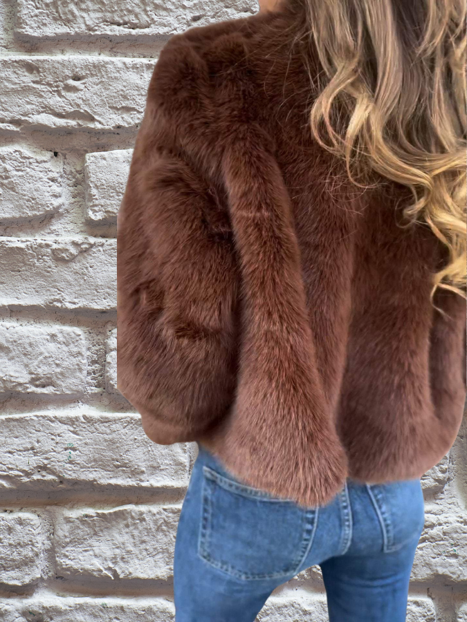 Elysia | Giacca da Donna – Calda, Elegante & Moderna per Inverno 6