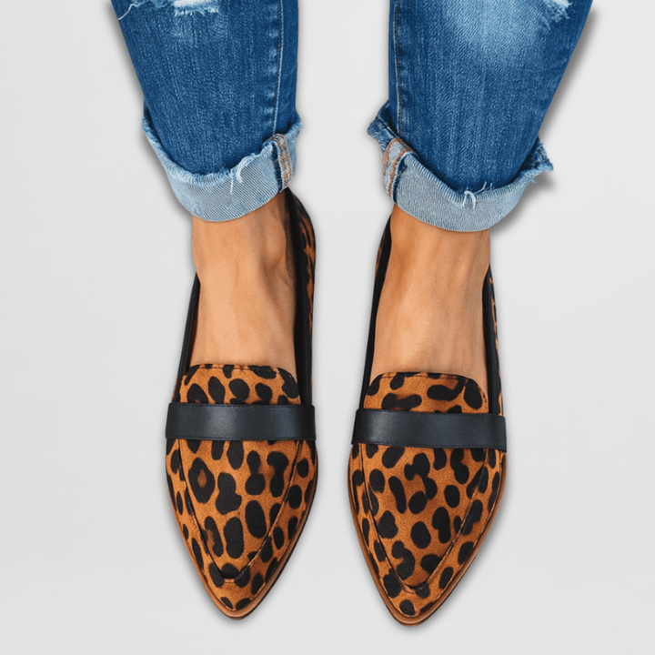 Elysia | Mocassino Morbido, Elegante e Flessibile per Donna 3