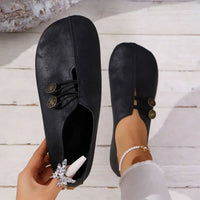 Adele | Lightweight and soft orthopedic shoes