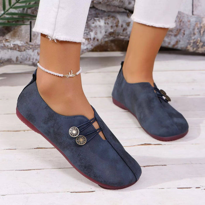Elysia | Scarpe Ortopediche Donna – Leggere, Morbide & Confortevoli per Alluce Valgo 4