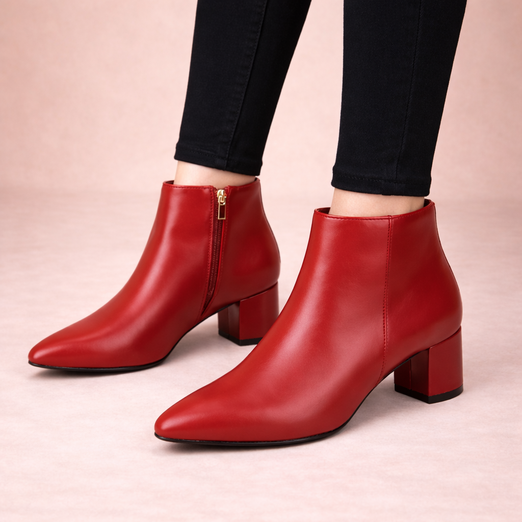 Elysia | Stivaletti Eleganti – Comfort, Versatili &amp; Antiscivolo 4