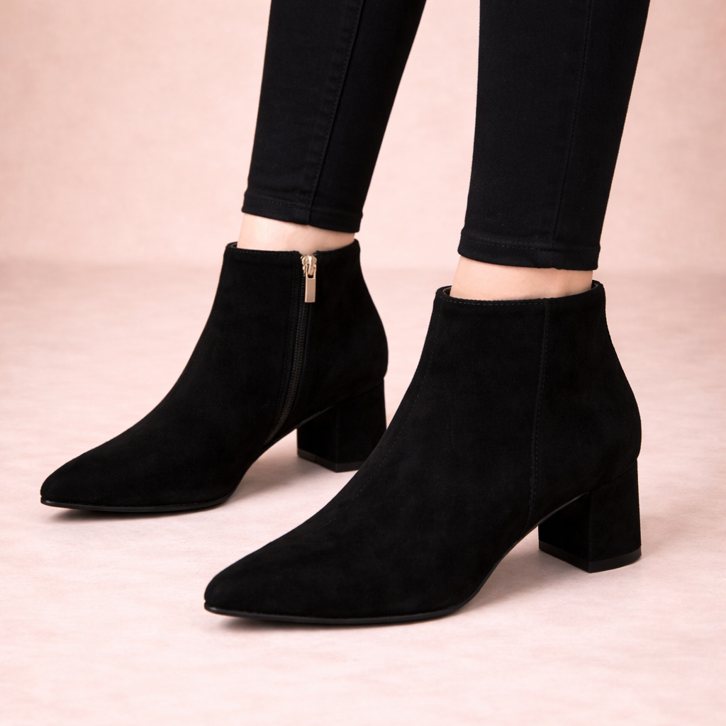 Elysia | Stivaletti Eleganti – Comfort, Versatili &amp; Antiscivolo 5