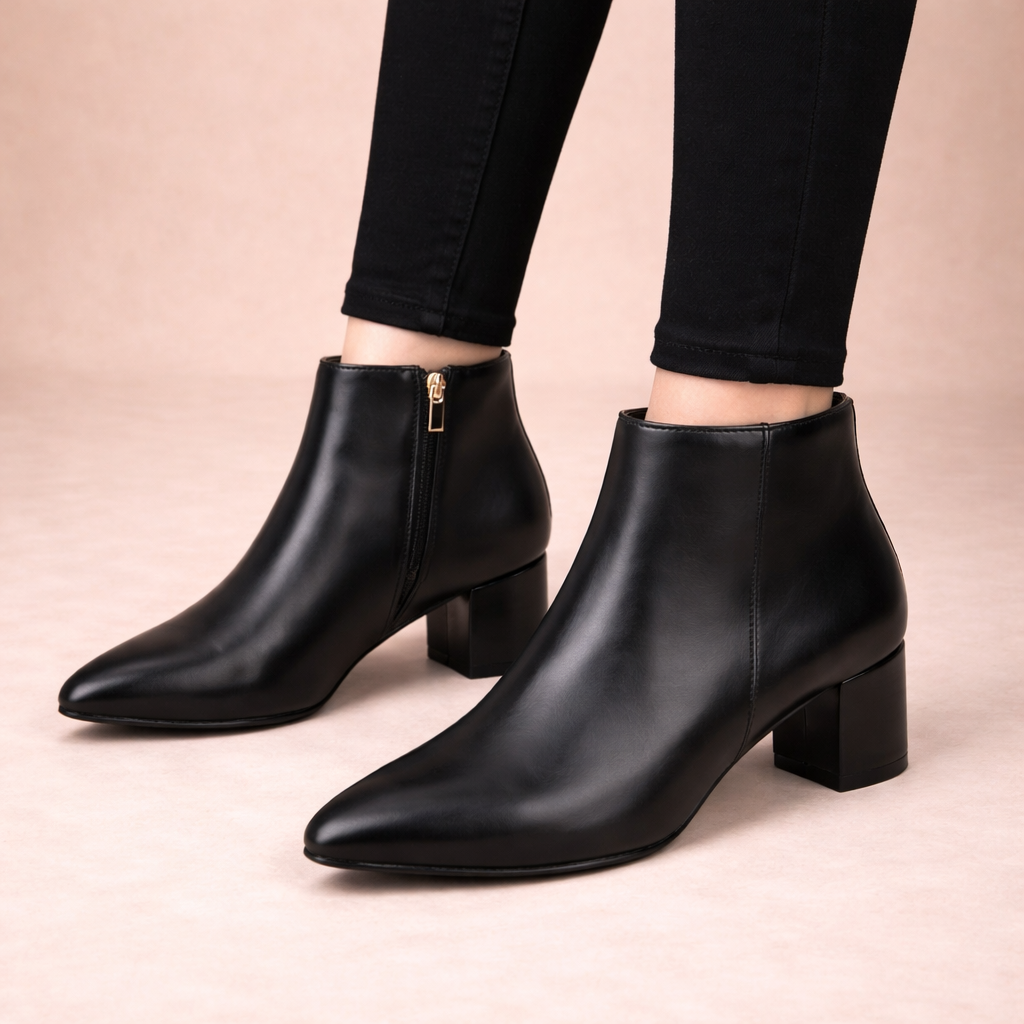 Elysia | Stivaletti Eleganti – Comfort, Versatili &amp; Antiscivolo 6
