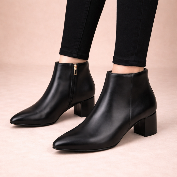 Elysia | Stivaletti Eleganti – Comfort, Versatili &amp; Antiscivolo 6