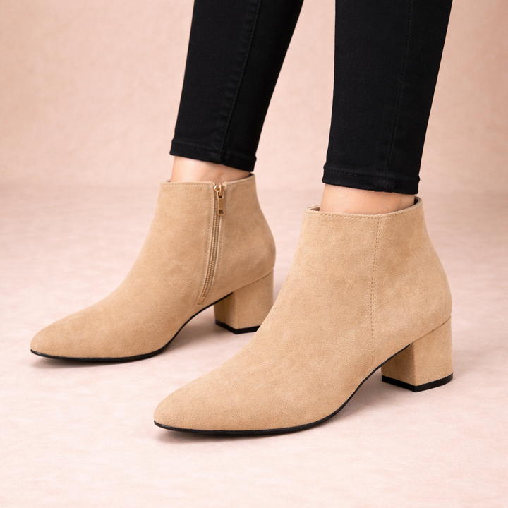 Elysia | Stivaletti Eleganti – Comfort, Versatili &amp; Antiscivolo 7