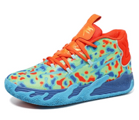 Armando | Scarpe da basket leggere e traspiranti