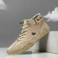 Valentina | Wasserdichte orthopädische Schuhe aus hochwertigem veganem Leder