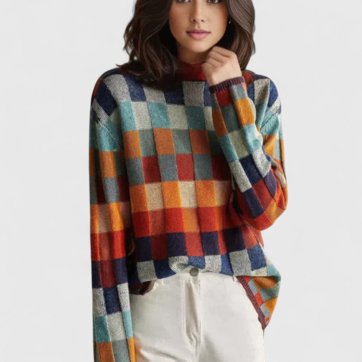 Emersyneh | Maglione elegante 0