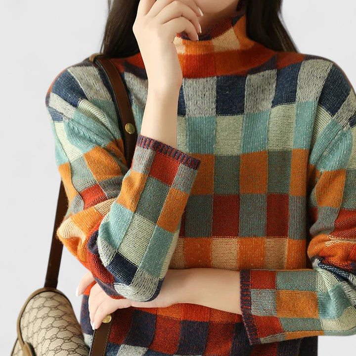 Emersyneh | Maglione elegante 1