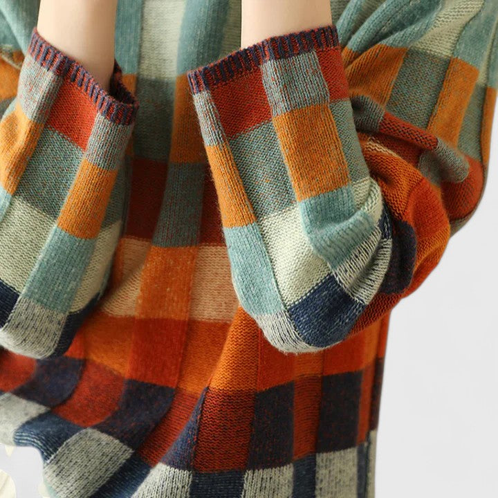 Emersyneh | Maglione elegante 4